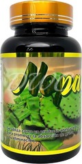 Productos El Colibri Nopal Beneficios para la Salud 1000mg 90 Capsules