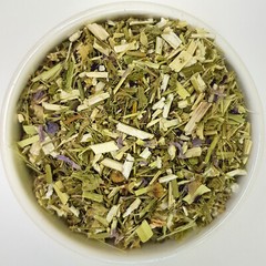 Malva Herb – Premium Quality Leaves – Malva Sylvestris by NY Spice – FREE SHIP