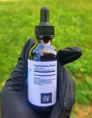 Blushwood Berry EBC46 Tincture/Immune/Cell Support/Oral/Topical- Very Potent
