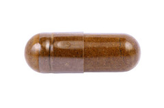 Ceylon Cinnamon Capsule | 60 ct Vegan| Natural Blood Sugar Balance & Heart 500mg