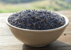 Organic Lavender Flowers Emperor Grade C/S ( Lavandula angustifolia) #1 Rated US