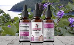 PUERARIA MIRIFICA TINCTURE EXTRACT DROPS ORGANIC FARMED PURE DIETARY SUPPLEMENT