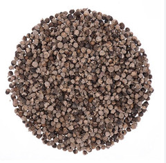 Organic Vitex Whole Chaste Berry Tree (V. agnus-castus) Berries Chasteberry