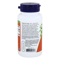 NOW Foods Gymnema Sylvestre 400 mg., 90 Vegetarian Capsules