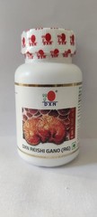 Dxn Reishi Ganoderma RG – 30, 90, 360 Capsule | LONG EXPIRY | FREE SHIPPING