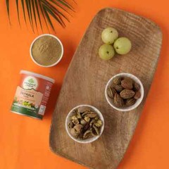 Triphala to Purify Blood & Cure Digestion 10-Piece set