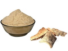 Organic Varuna Bark Powder Pure & Natural Crataeva Nurvala NO Fillers Free Ship