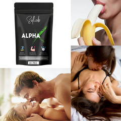 Herbal Sex Capsules for Sex Power Stay Hard Last Longer Delay Premature long