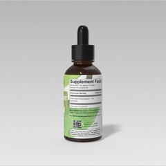 Insulin Plant Tincture – High Quality