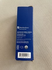Motherlove Sitz Bath Spray Certified Organic 2 oz. Post Partum Childbirth Care
