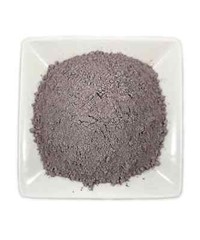 Organic Irish Moss POWDER 25g (1oz) (Chondrus crispus) Fresh Free Shipping