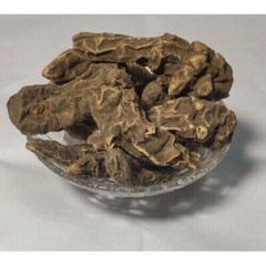 Meetha Teliya-Aconitum Ferox-Bachnaag-Vatsnabh-Monkshood-Jadi Booti-Raw Herbs