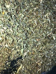 No.19 Mix – Wild Lettuce Passionflower Damiana Mullein Marshmallow – 4 Ounce’s