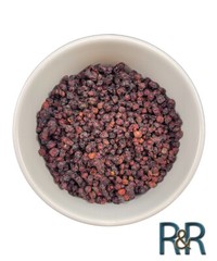 Organic Whole Shizandra Berries ( Schisandra chinensis) USA Ship Wu wei zi RARE