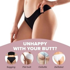 Butt Enlargement Cream (50gm X 5 Pack)
