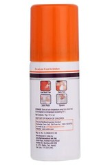 Volini spray 100g for muscle joints knee knee neck and shoulder pain Exp 2025/26