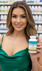 Amla Fruit Extract Capsules – 1500mg Per Serving – Best Choice=