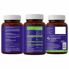 Carbamide Forte DHT Blocker with Biotin Tablets for Hair growth Scalp & Skin Hea