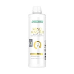 LR Lifetakt Mind Master Gold Formula 500 ml./16.9 fl.oz. Women Men