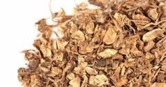 BLUE FLAG ROOT .5 OZ C/S DEHYDRTAED WILDCRAFTED