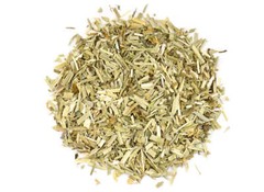 Shepherd’s Purse, Cut & Sifted (Capsella Bursa Pastoris) – Dried Herb, FREE SHIP