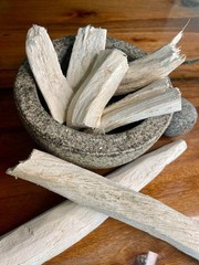 Synaptolepis kirkii (Uvuma-omhlope) Wildharvested (South Africa) 10 grams