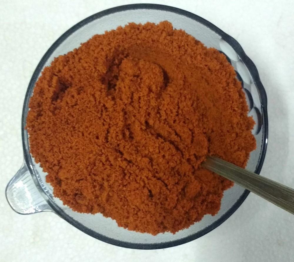 Premium Mace Blades | Javentry | Javitri POWDER Ayurveda 100% Organic -50gm