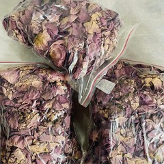 Ceylon Dried Pink Lotus Flower (Nelumbo Nucifera) Hand Packed Natural Organic ☕