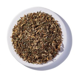 Starwest Botanicals Organic Detox Tea 4oz Loose Leaf – Herbal Cleansing Blend