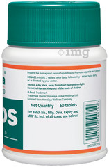 5 bottles 300 tabs Liv 52 DS FREE SHIPPING LONG EXPIRY Ayurvedic Appetite CARE