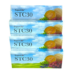 1 Boxes Superlife STC30 Supplement Stemcell Activator Vitamins 15 Sachet/Box