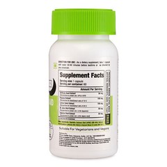 Natural Sleep Aid Capsules Blend of 5-HTP, Passion Flower, Valerian St John Wort
