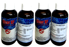 Ulcer XP -Stomach Ulcer Economy Pack (3X120 ml)