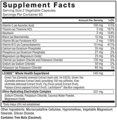 FORCE FACTOR ProbioSlim Weight Loss Essentials Complete Daily Digestive Health a