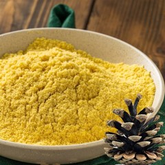 Pine Pollen Powder 99% Broken Cracked Cell Wall – 2 variation 1oz.or 2oz