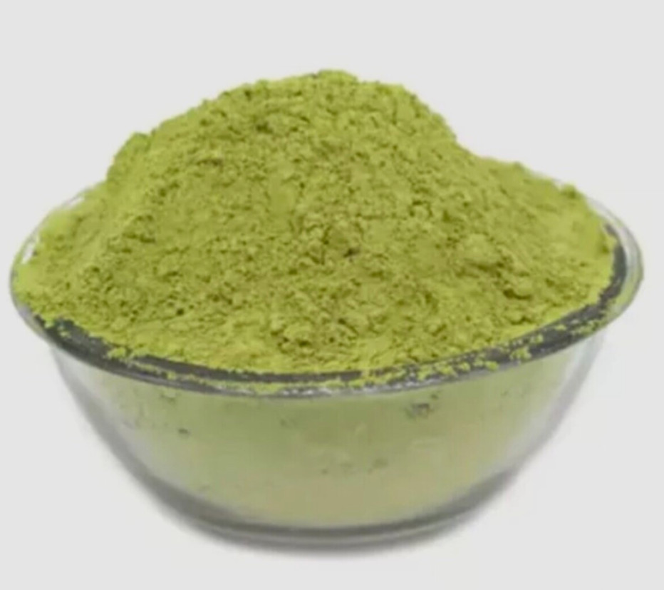 70 g Pure Yemeni Sidr Leaf Powder سدر يمني نقي وعضوي للعناية بالبشرة والشعر