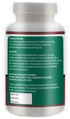 Neem Tulsi Tablets, 300 Pills, 150 Servings. Equal Ratio of Neem & Tulsi(2 Pack)