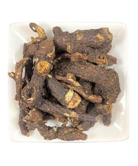 Whole Osha Root Wild Crafted Ligusticum Porteri Pure Rocky Mountain Herb
