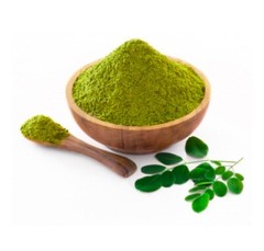 100% Natural Yemeni Sidr Powder – Traditional Remedy for Hair and Skin Health