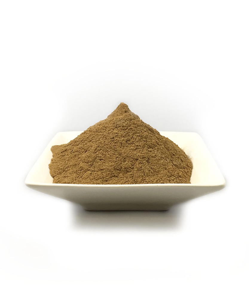 Organic Chuchuhuasi (Maytenus krukovii) Powder – 25g – Free Shipping 1oz
