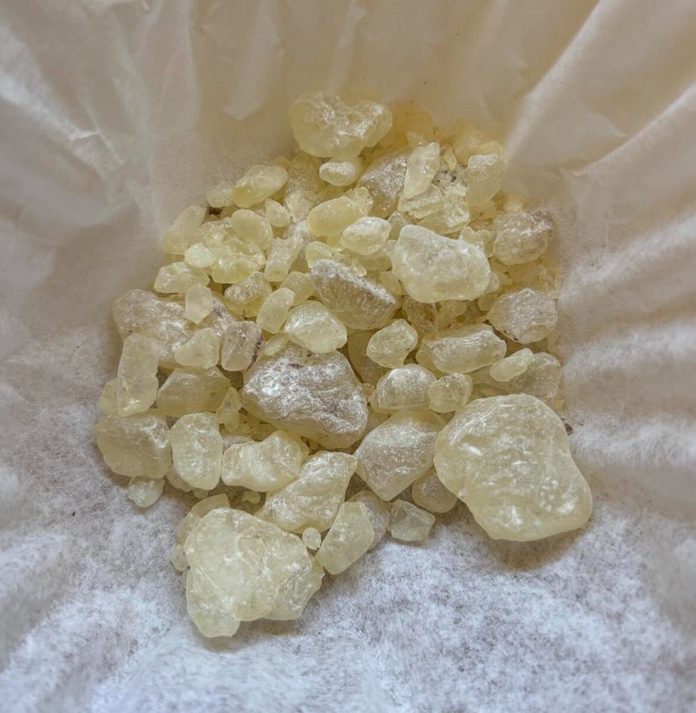 Copal Resin Shorea javanica Herb Herbal 1 oz