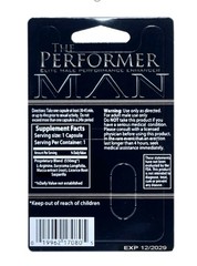 (2 pills + $10 BONUS!) Kinky Kong Male performance herbal enhancement natural