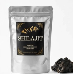 A++ Pure Himalayan soft Shilajit Resin In Bulk Authentic Shilajit 1 kg Wholesale