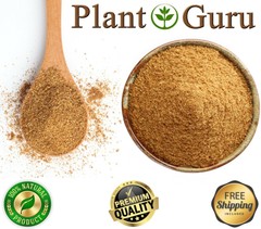 Cumin Seed Powder 100% Pure Natural Ground Herb Cuminum Cyminum Comino Polvo