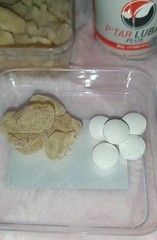 Frankincense tablets
