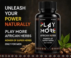 Male Enhancement SEX Boost Time Increase Pills for Men Hard Rock Stamina 60 Caps