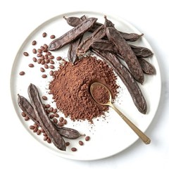 Carob Powder Spice – Like Chocolate – Baking Culinary Herbal Uses – USA