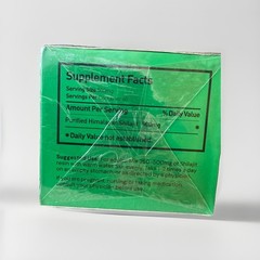 Purified Leotri Himalayan Shilajit Resin 30g 1.1oz