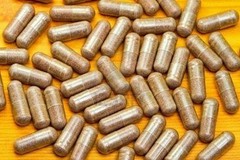Boost Sex Drive Supplements – Acai Berry Extract 1200mg – Acai Fruit Capsule 3B