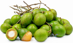 10 Seeds Melicoccus Bijugatus Quenepa Guinep Limoncillo Bajan Ackee Spanish Lime